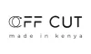 Logo Off Cut