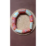 Glasperlenarmband XIII