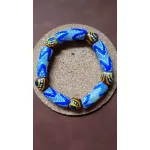 Glasperlenarmband III