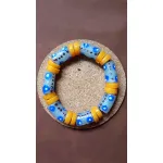 Glasperlenarmband VII