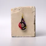 Ohrring Golenor Four