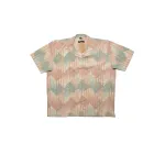 Crazy Shirt Natural Vorderseite