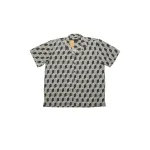 Crazy Shirt Abstrakt Vorderseite