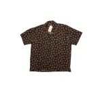 Crazy Shirt Plus Vorderseite