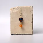 Ohrring Juplenor Twelve