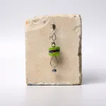 Ohrring Juplenor Three