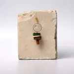 Ohrring Juplenor Five