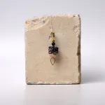 Ohrring Juplenor Seven