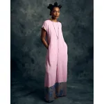 Pendo Leinen Jumpsuit