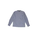 Langärmliges Hemd Gray