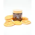 Orangencreme | Orangenlotion mit Sheabutter