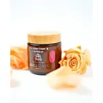 Rosencreme | Rosenlotion mit Sheabutter