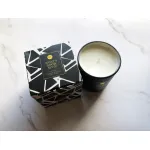 Luxus-Duftkerze aus Sojawachs