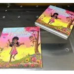 Wanda Wears Clothes Buch