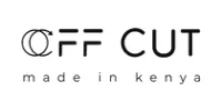 Logo Off Cut