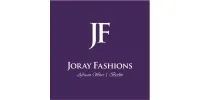 Joray Fashions Logo