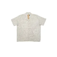 Crazy Shirt Hexagon Vorderseite