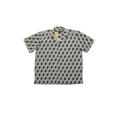 Crazy Shirt Abstrakt Vorderseite