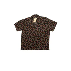 Crazy Shirt Plus Vorderseite