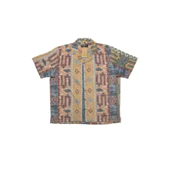 Crazy Shirt Tradition Vorderseite