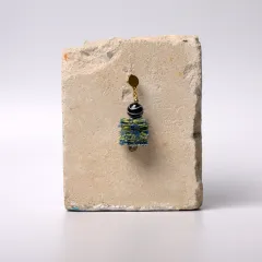 Ohrring Juplenor Fourteen