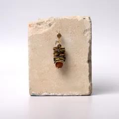 Ohrring Juplenor Fifteen