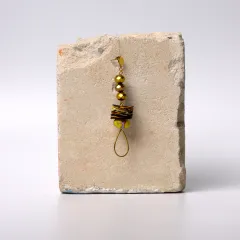 Ohrring Juplenor Four