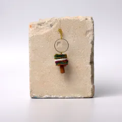 Ohrring Juplenor Five