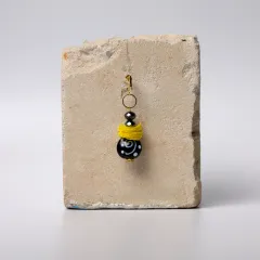 Ohrring Juplenor Six