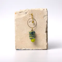 Ohrring Juplenor Nine