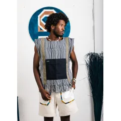 Kilimayanjaro-Tunika