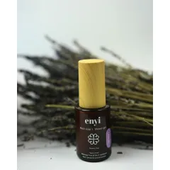 Lavendel-Duschgel | Schwarze Seife