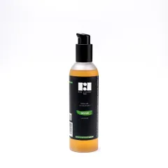 Zitronengras Sheaöl für Männer