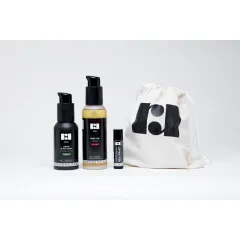 Marrakech Night Reiseset für Männer