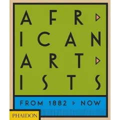 African Artists From 1882 to now