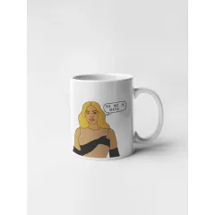 This Mug Is Heated Becher