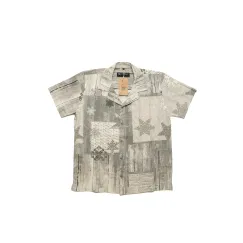 Crazy Shirt Star