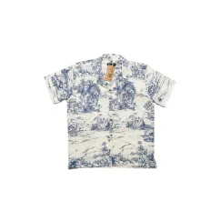 Crazy Shirt Design
