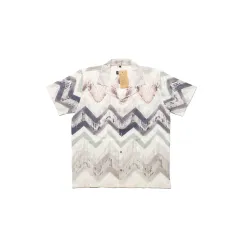 Crazy Shirt Crystal