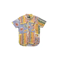 Crazy Shirt Beach