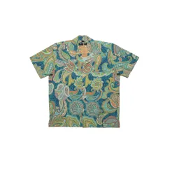 Crazy Shirt Flow vorne