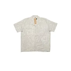 Crazy Shirt Hexagon Vorderseite