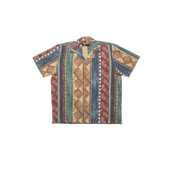 Crazy Shirt Line Vorderseite