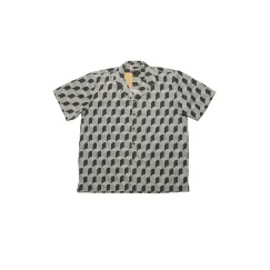 Crazy Shirt Abstrakt Vorderseite