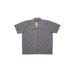 Crazy Shirt Square Vorderseite