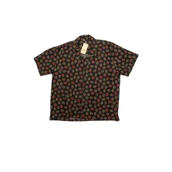 Crazy Shirt Plus Vorderseite