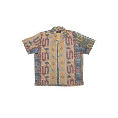 Crazy Shirt Tradition Vorderseite