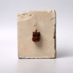 Ohrring Juplenor Eleven