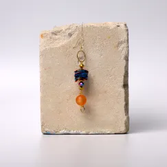 Ohrring Juplenor Twelve