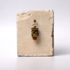 Ohrring Juplenor Fifteen